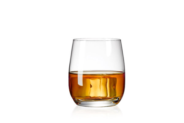 WHISKEY GLASS SET