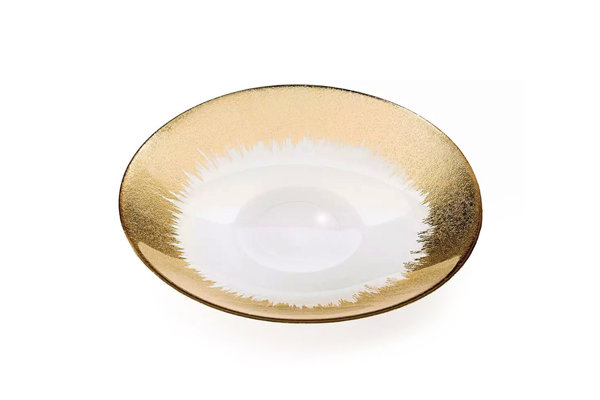 SERVING PLATE