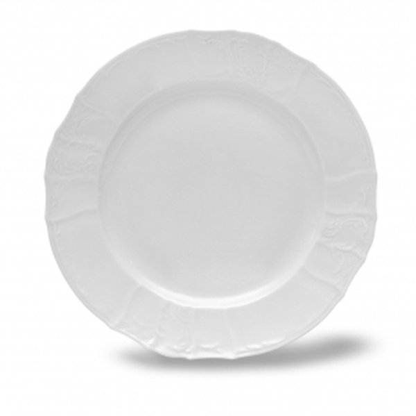 SERVING PLATE
