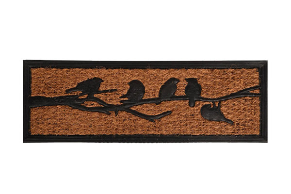 DOORMAT