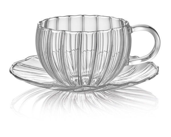 TEA CUP - Set of 2