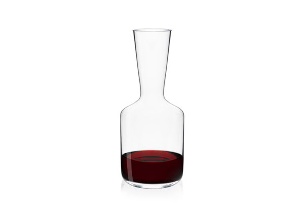 DECANTER