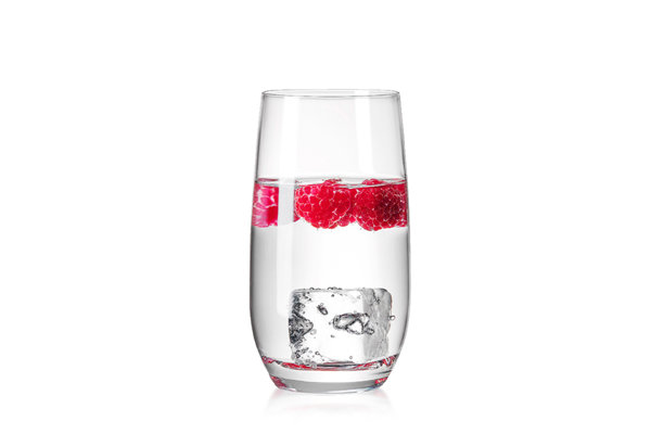 DRINKING GLASS SET