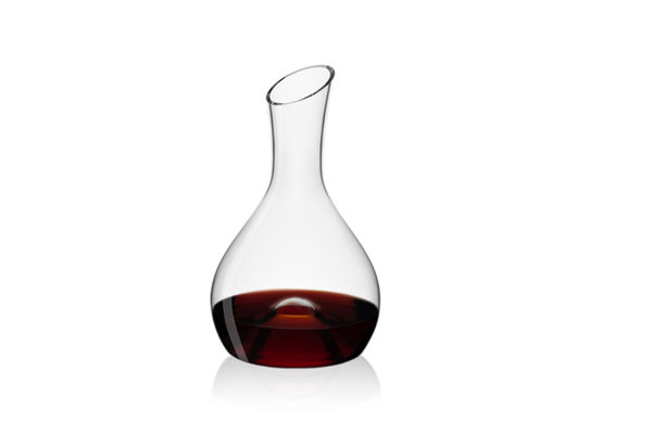 DECANTER