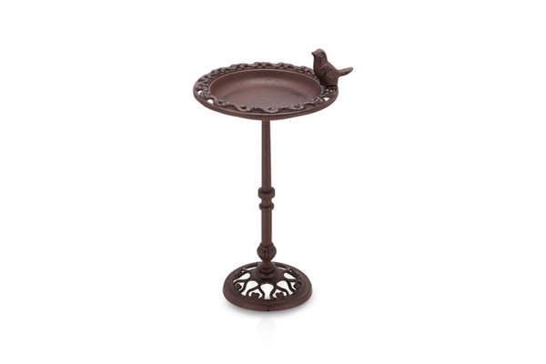 BIRD FEEDER