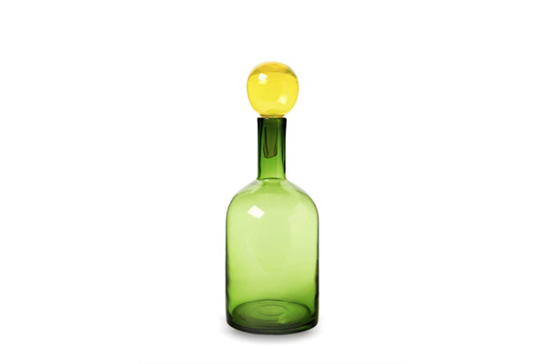 DECORATIVE BOTTLE