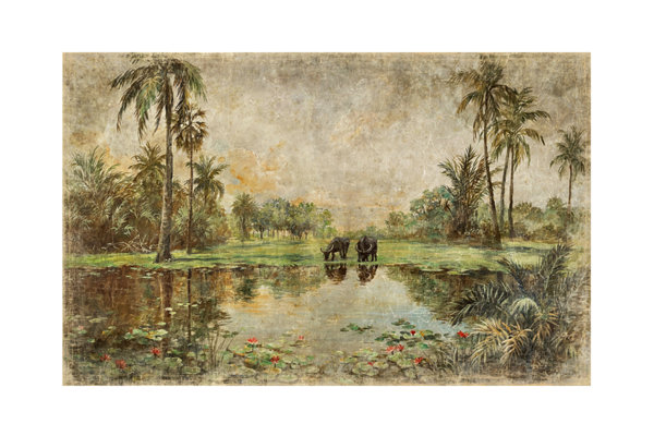 WALL HANGING