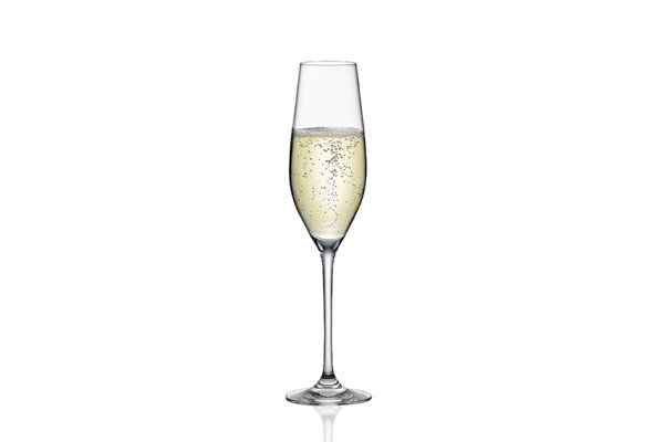 CHAMPAGNE FLUTE SET