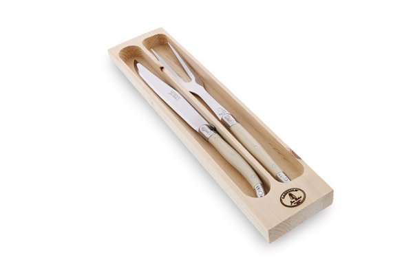 CARVING SET