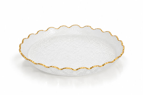 SERVING PLATTER