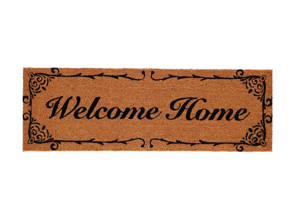 DOORMAT