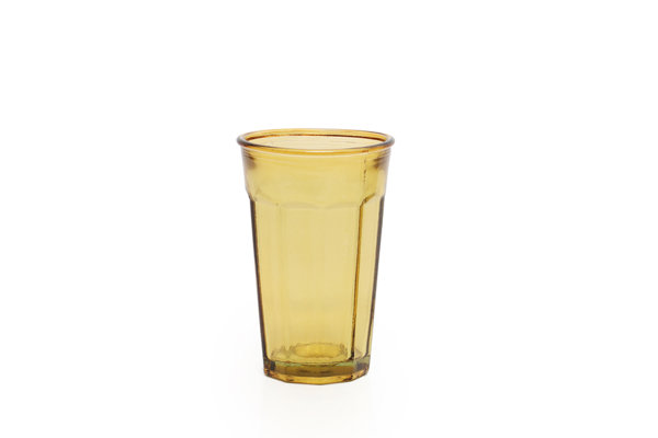 DRINKING GLASS