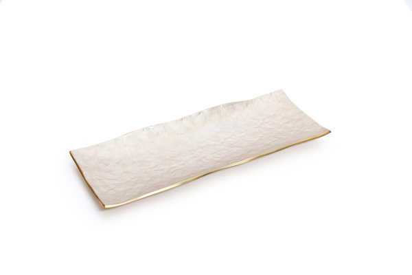 SERVING PLATTER