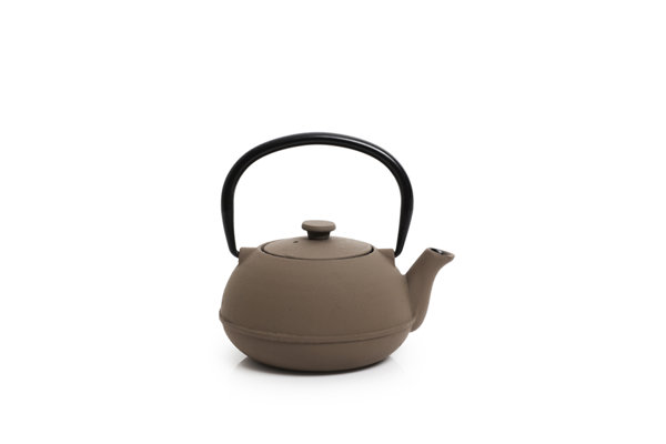 TEAPOT