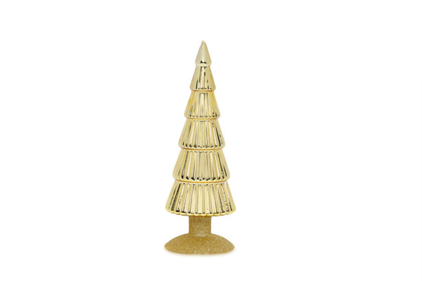 DECORATIVE XMAS TREE