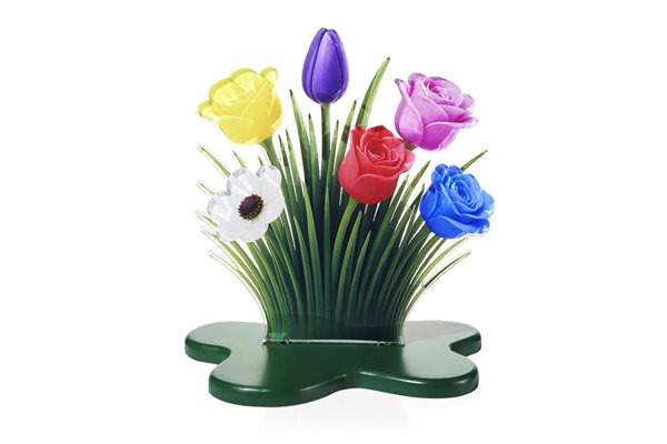 CENTERPIECE