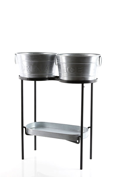 COOLER BUCKETS SET