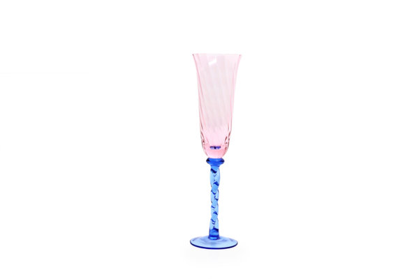 CHAMPAGNE GLASS SET