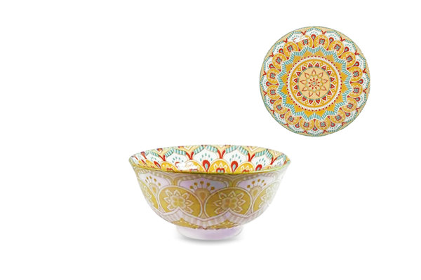 BOWL