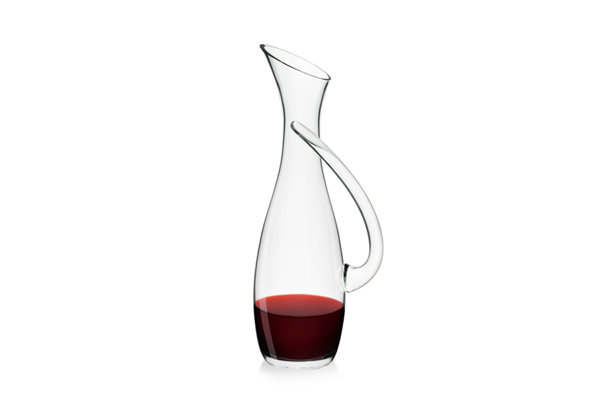 DECANTER