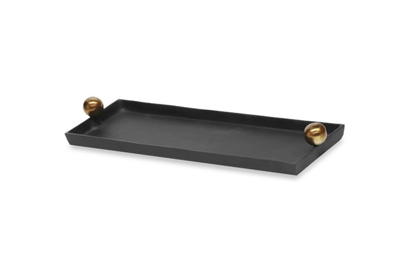 SERVING TRAY