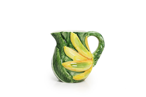 PITCHER