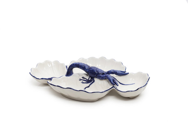 SERVING PLATTER