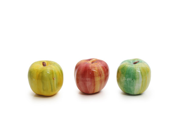 DECORATIVE APPLE