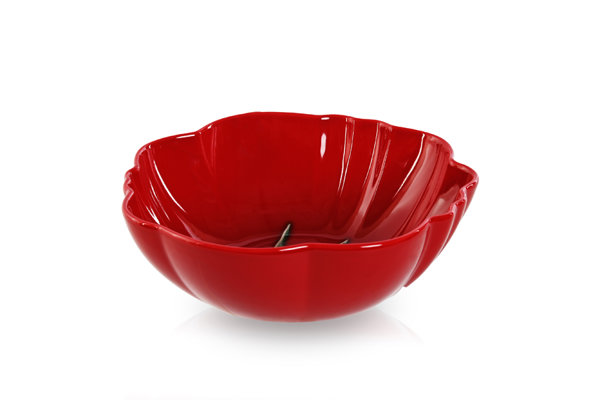 SALAD BOWL