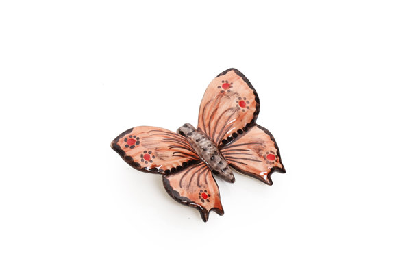 DECORATIVE BUTTERFLY