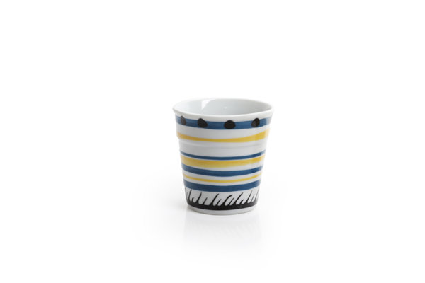COFFEE CUPS SET