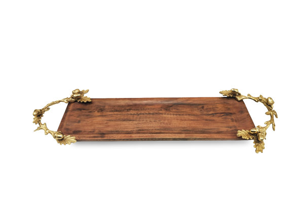 SERVING TRAY