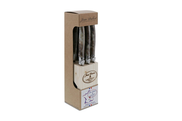 KNIFES SET