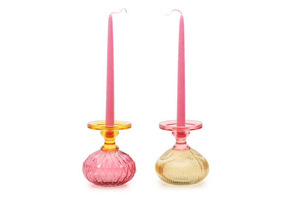 CANDLE HOLDER
