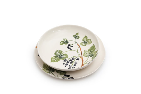 DINNERWARE