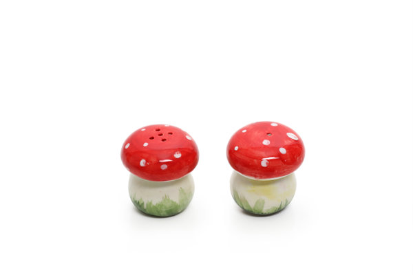 SALT & PEPPER SET