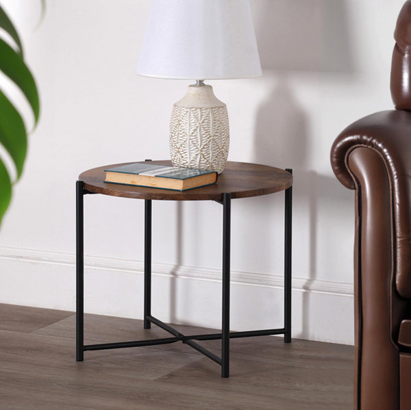 SIDE TABLE