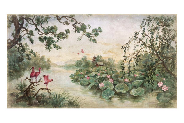 WALL HANGING