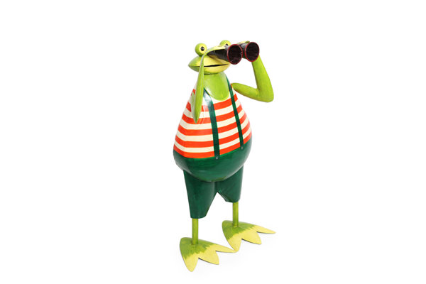 FROG