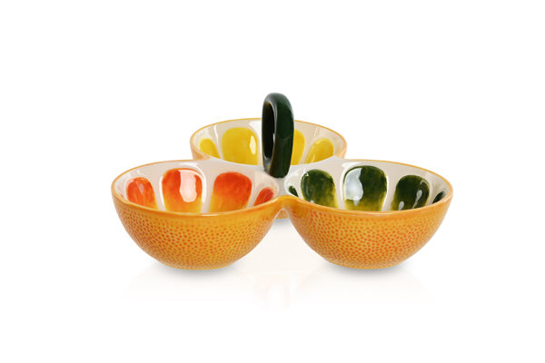 APPETIZER BOWLS