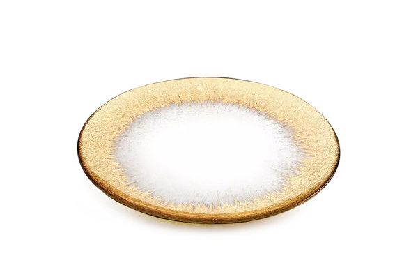 SERVING PLATE