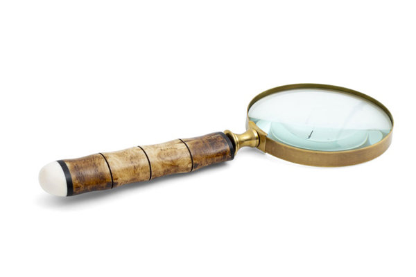 MAGNIFYING GLASS