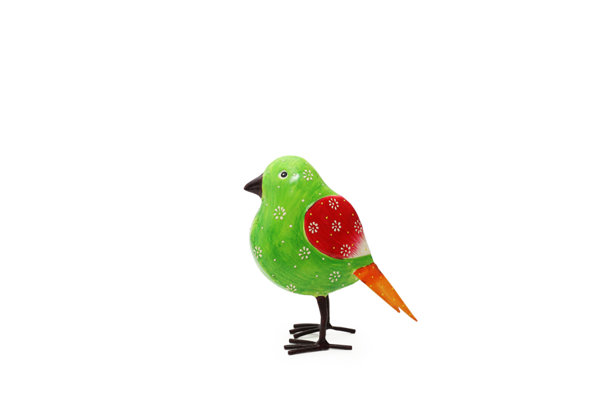 BIRD