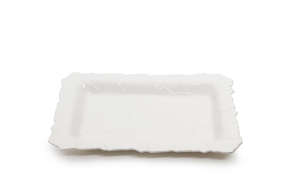 SERVING PLATTER