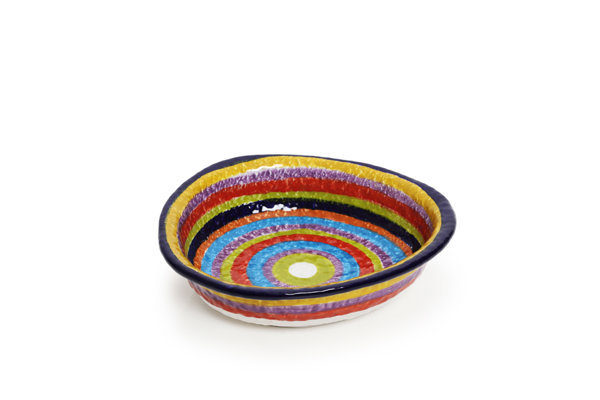 SALAD BOWL