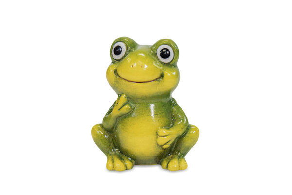 FROG