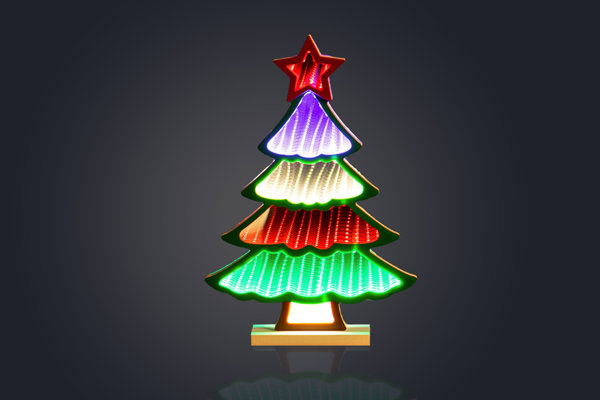 XMAS TREE