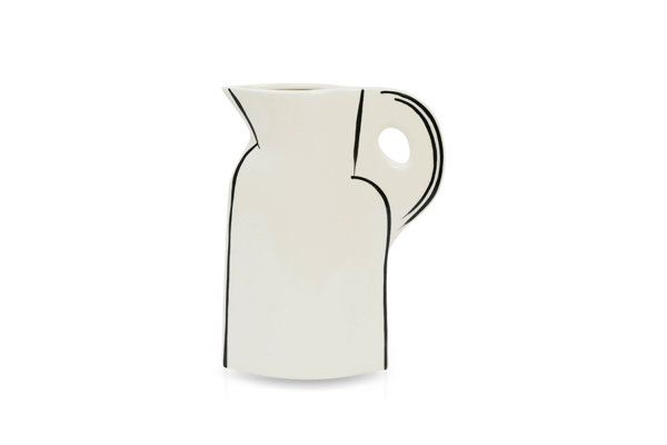 PITCHER