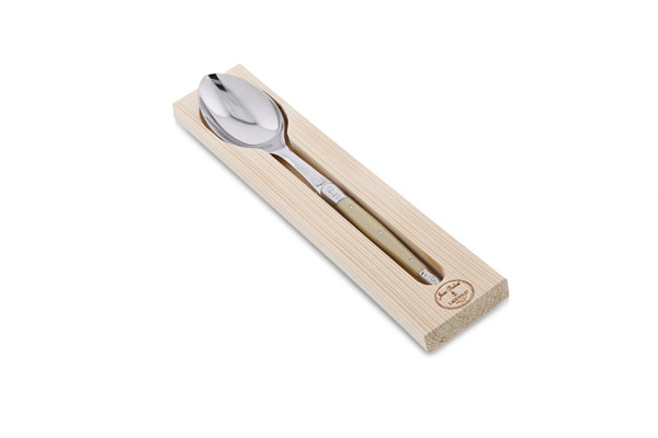 RICE SERVING SPOON