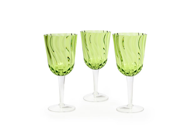 DRINKING GLASS SET